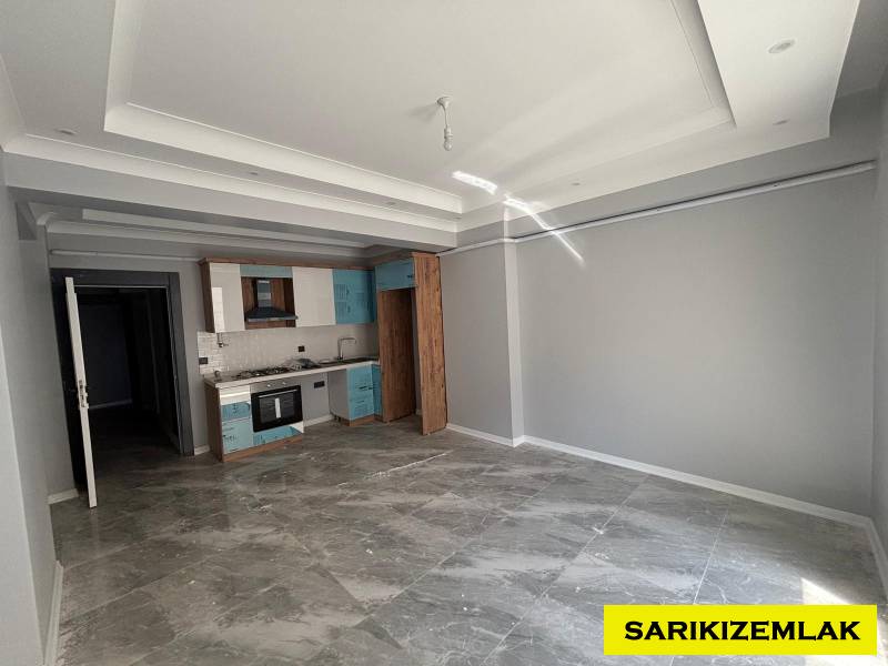 Edremit Gaziilyas Mah`da1+1  Daire. - 14